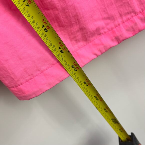 Vintage OshKosh B/gosh Girls Windbreaker Jacket 6 - Picture 12 of 15